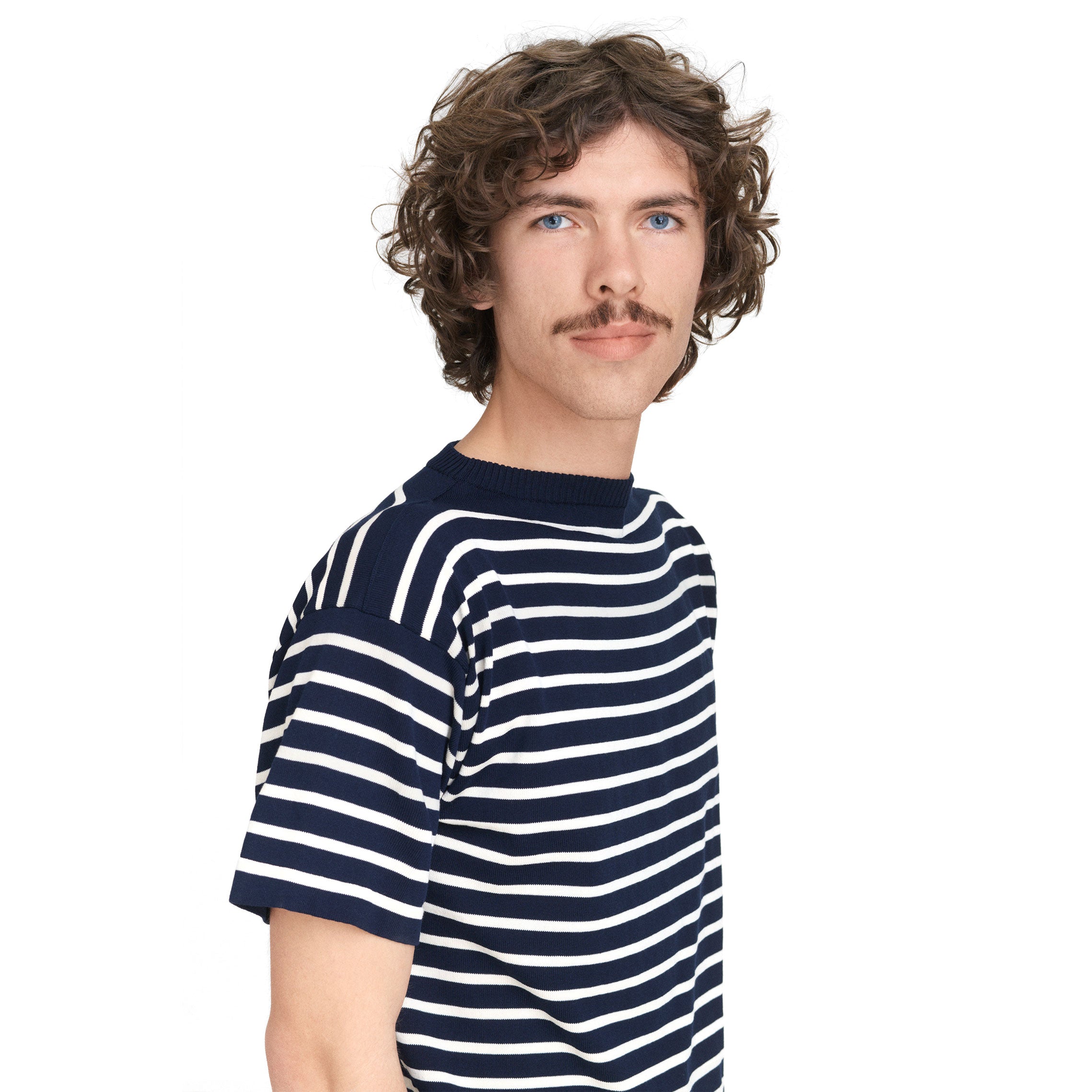 Boatsman Short Royal Blue